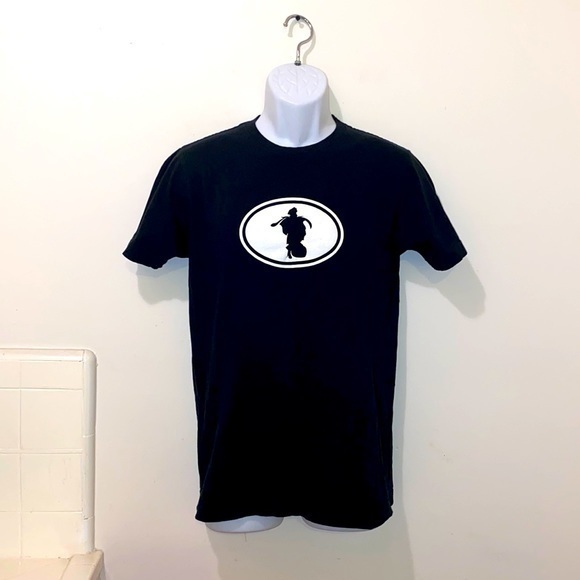 Unisex “Got a little CAPTAIN in you?” Graphic Tee - Picture 1 of 9